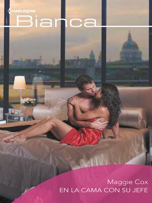 En la cama con su jefe - ebook